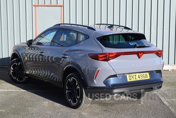 Used Cupra Formentor 2025 for sale - 77560101: Photo 40