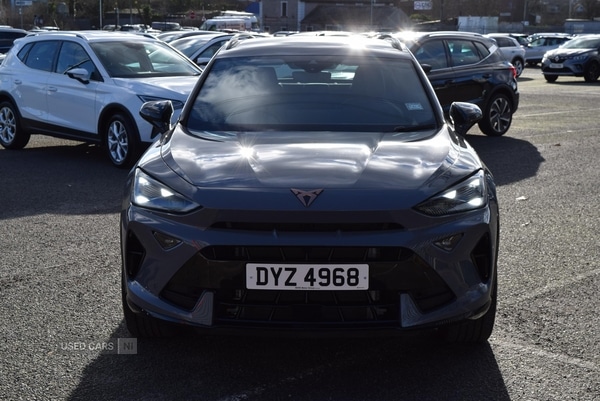 Used Cupra Formentor 2025 for sale - 77560101: Photo 5