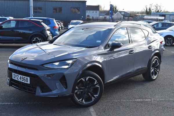 Used Cupra Formentor 2025 for sale - 77560101: Photo 6