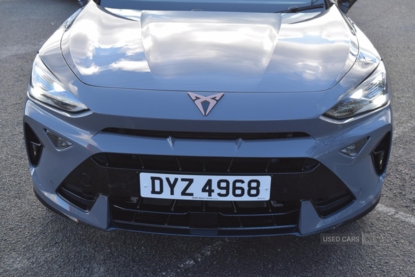 Used Cupra Formentor 2025 for sale - 77560101: Photo 8