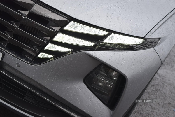 Used Hyundai TUCSON 2021 for sale - 76522569: Photo 10