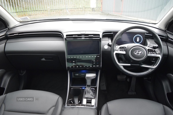 Used Hyundai TUCSON 2021 for sale - 76522569: Photo 11