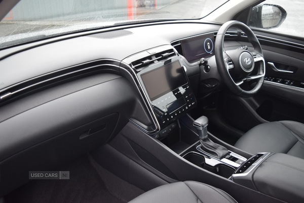 Used Hyundai TUCSON 2021 for sale - 76522569: Photo 12