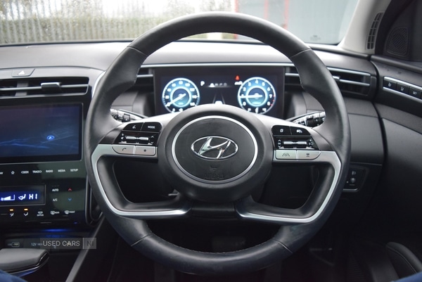 Used Hyundai TUCSON 2021 for sale - 76522569: Photo 14