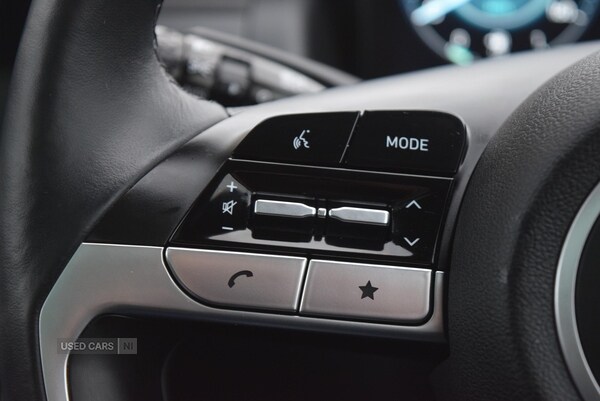 Used Hyundai TUCSON 2021 for sale - 76522569: Photo 15