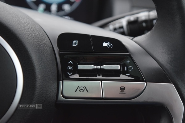 Used Hyundai TUCSON 2021 for sale - 76522569: Photo 16