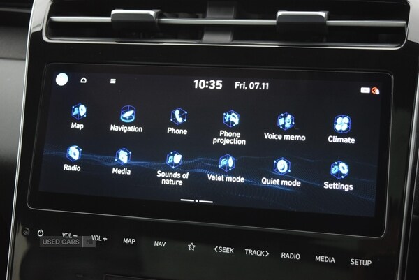 Used Hyundai TUCSON 2021 for sale - 76522569: Photo 20