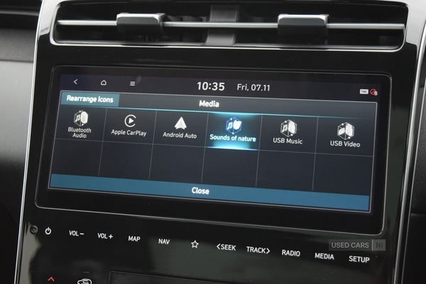 Used Hyundai TUCSON 2021 for sale - 76522569: Photo 21