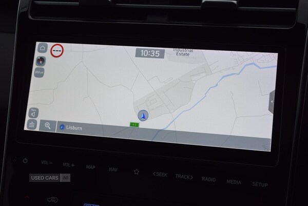 Used Hyundai TUCSON 2021 for sale - 76522569: Photo 22