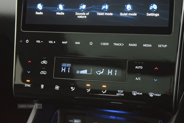 Used Hyundai TUCSON 2021 for sale - 76522569: Photo 23