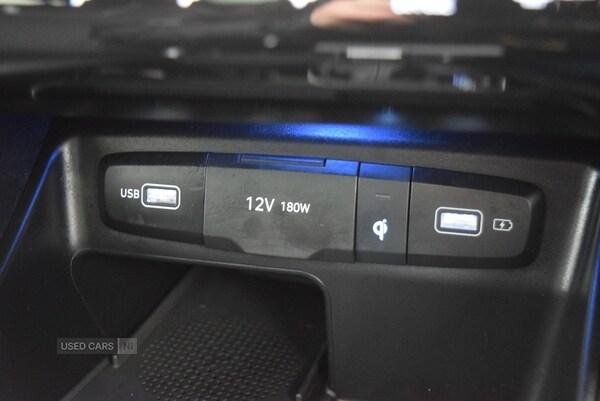 Used Hyundai TUCSON 2021 for sale - 76522569: Photo 24