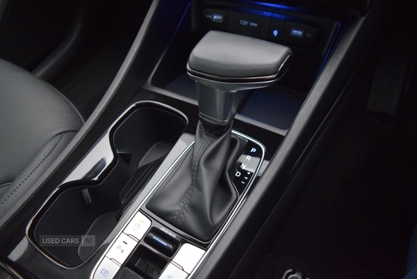 Used Hyundai TUCSON 2021 for sale - 76522569: Photo 25