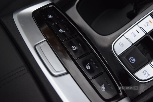 Used Hyundai TUCSON 2021 for sale - 76522569: Photo 27