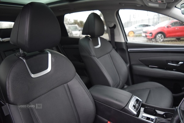 Used Hyundai TUCSON 2021 for sale - 76522569: Photo 29