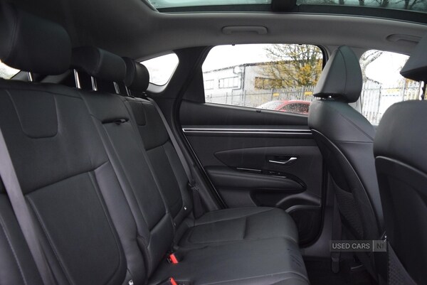 Used Hyundai TUCSON 2021 for sale - 76522569: Photo 30