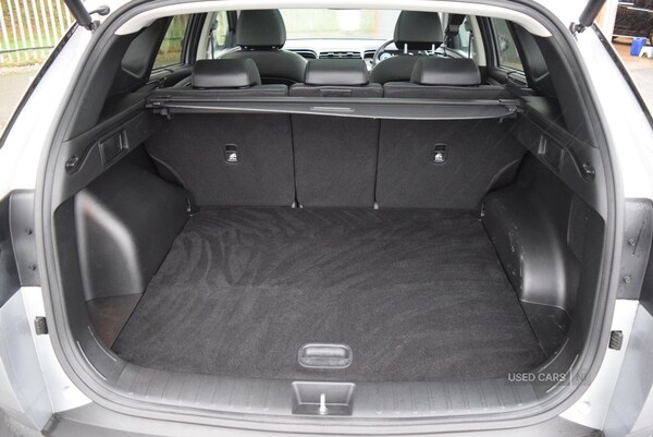 Used Hyundai TUCSON 2021 for sale - 76522569: Photo 31