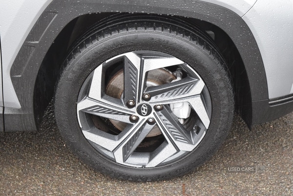 Used Hyundai TUCSON 2021 for sale - 76522569: Photo 32