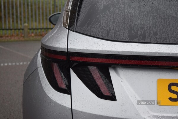 Used Hyundai TUCSON 2021 for sale - 76522569: Photo 36