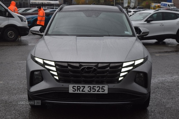 Used Hyundai TUCSON 2021 for sale - 76522569: Photo 5