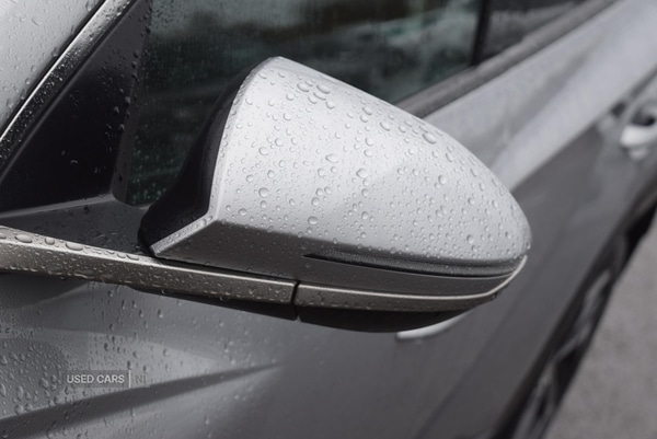 Used Hyundai TUCSON 2021 for sale - 76522569: Photo 7