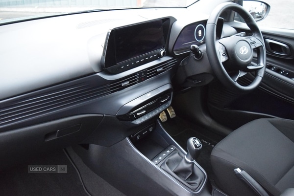 Used Hyundai BAYON 2025 for sale - 77525468: Photo 12