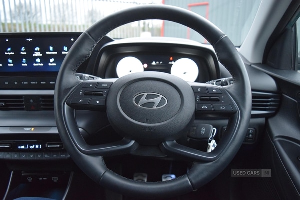 Used Hyundai BAYON 2025 for sale - 77525468: Photo 14