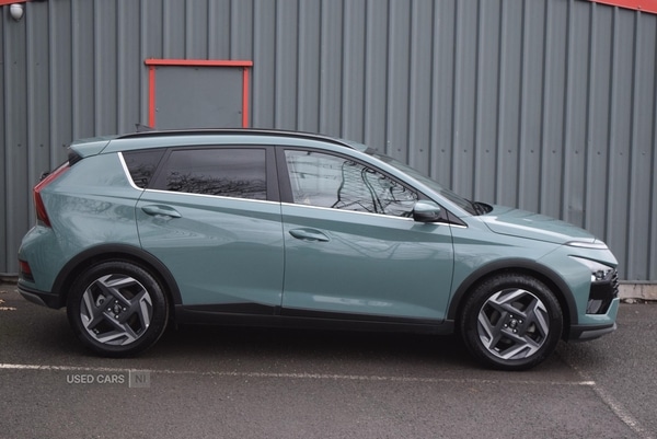 Used Hyundai BAYON 2025 for sale - 77525468: Photo 2