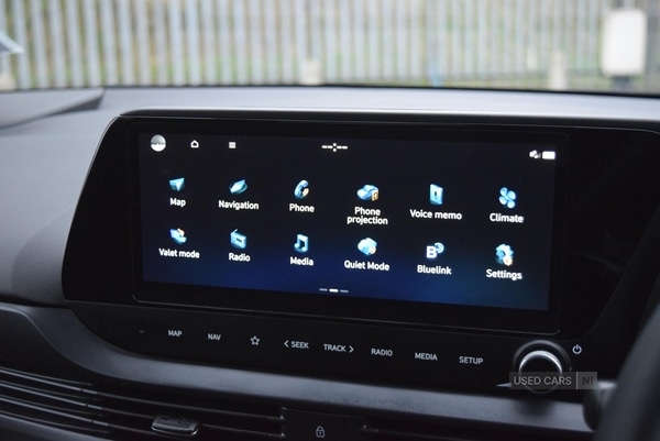 Used Hyundai BAYON 2025 for sale - 77525468: Photo 20