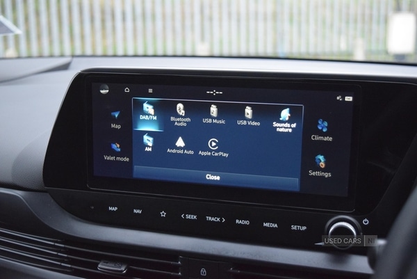 Used Hyundai BAYON 2025 for sale - 77525468: Photo 21