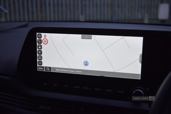 Used Hyundai BAYON 2025 for sale - 77525468: Photo 22