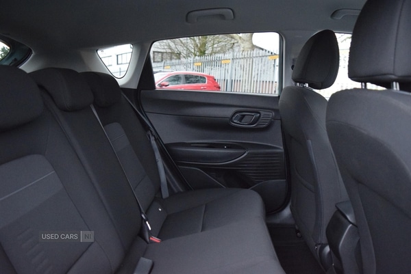 Used Hyundai BAYON 2025 for sale - 77525468: Photo 28