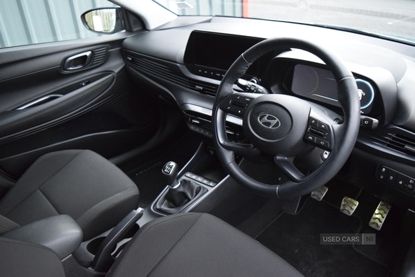 Used Hyundai BAYON 2025 for sale - 77525468: Photo 3