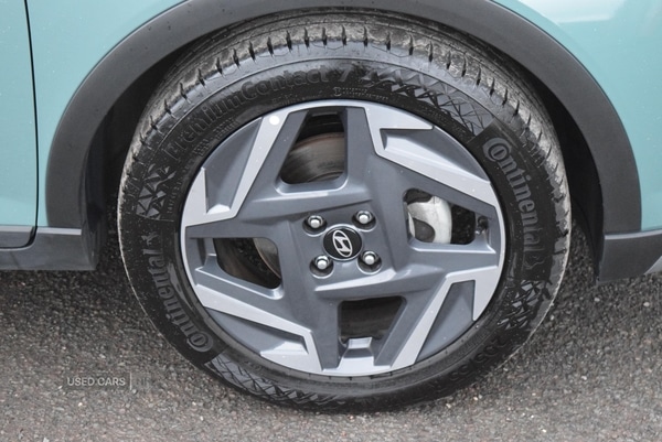 Used Hyundai BAYON 2025 for sale - 77525468: Photo 30