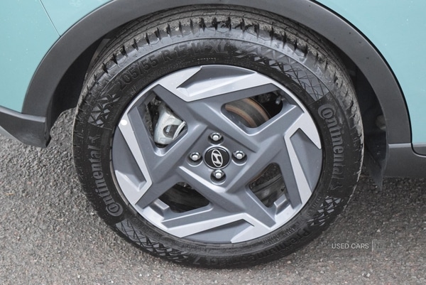 Used Hyundai BAYON 2025 for sale - 77525468: Photo 31