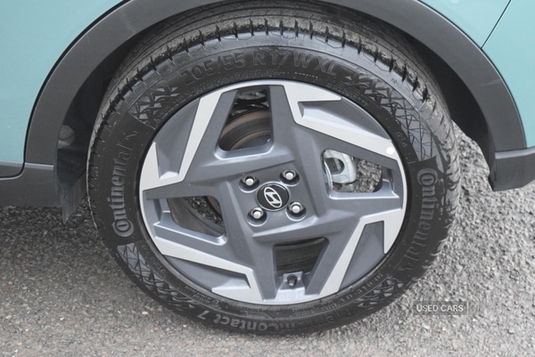 Used Hyundai BAYON 2025 for sale - 77525468: Photo 32