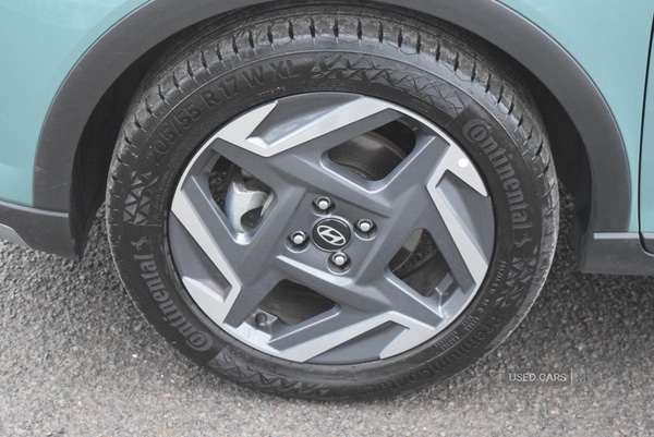 Used Hyundai BAYON 2025 for sale - 77525468: Photo 33