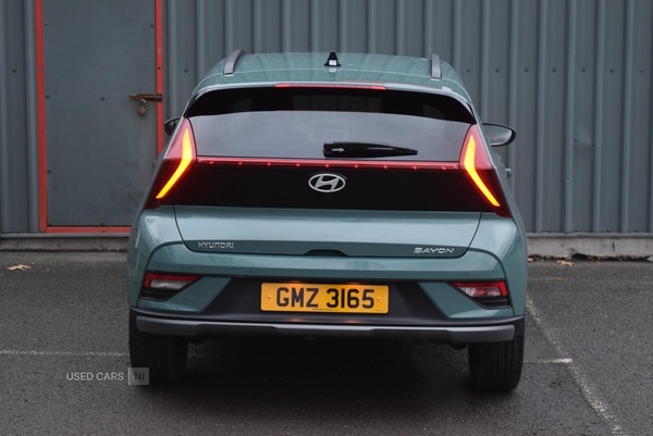 Used Hyundai BAYON 2025 for sale - 77525468: Photo 36