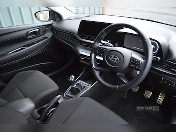 Used Hyundai BAYON 2025 for sale - 77525468: Photo