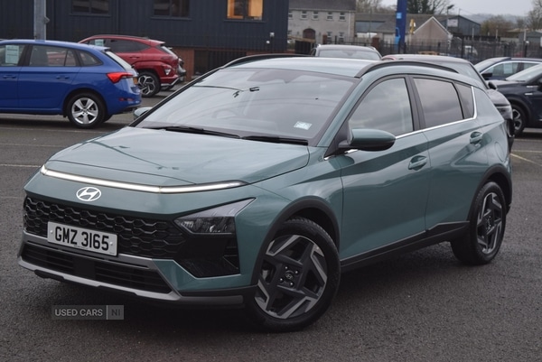 Used Hyundai BAYON 2025 for sale - 77525468: Photo 6