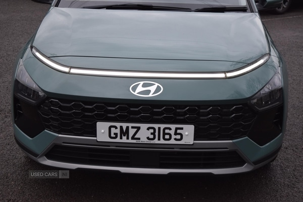 Used Hyundai BAYON 2025 for sale - 77525468: Photo 8