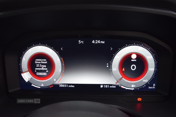 Used Nissan Qashqai 2024 for sale - 77456954: Photo 13