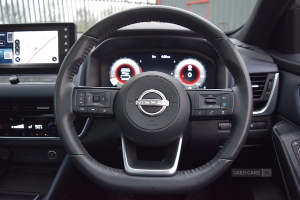 Used Nissan Qashqai 2024 for sale - 77456954: Photo 14