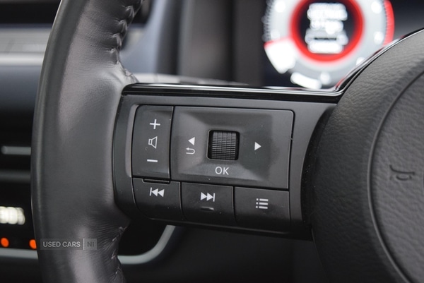 Used Nissan Qashqai 2024 for sale - 77456954: Photo 15