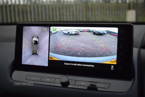 Used Nissan Qashqai 2024 for sale - 77456954: Photo 19