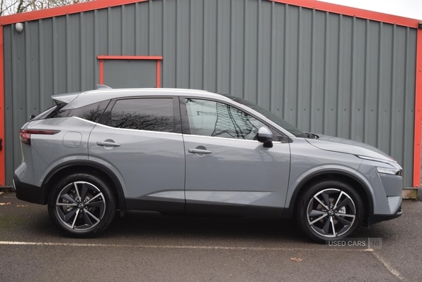 Used Nissan Qashqai 2024 for sale - 77456954: Photo 2