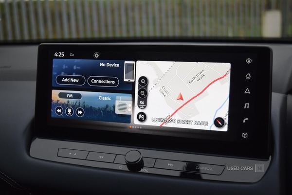 Used Nissan Qashqai 2024 for sale - 77456954: Photo 20