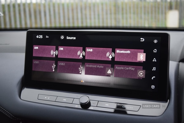 Used Nissan Qashqai 2024 for sale - 77456954: Photo 21