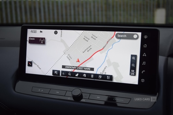 Used Nissan Qashqai 2024 for sale - 77456954: Photo 22