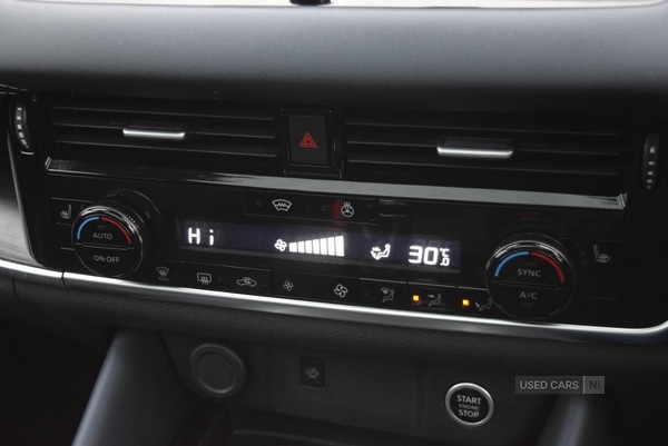 Used Nissan Qashqai 2024 for sale - 77456954: Photo 23