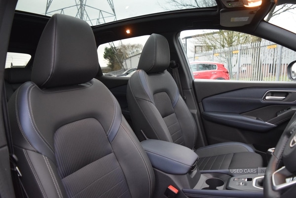 Used Nissan Qashqai 2024 for sale - 77456954: Photo 28